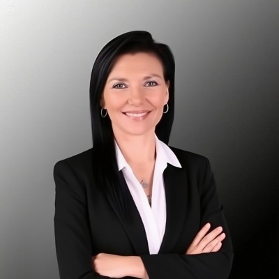 Vanessa Hawtrey-Navarra
