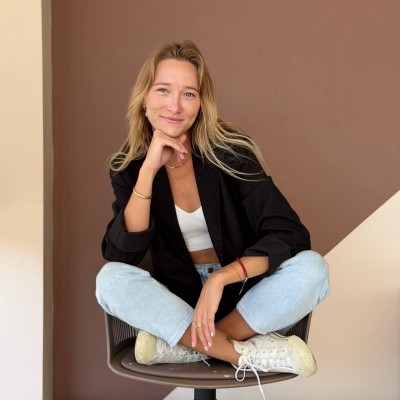 Marlene Masvikeni