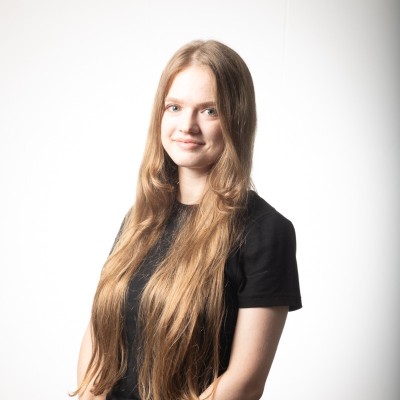 Jocelyn de Jager